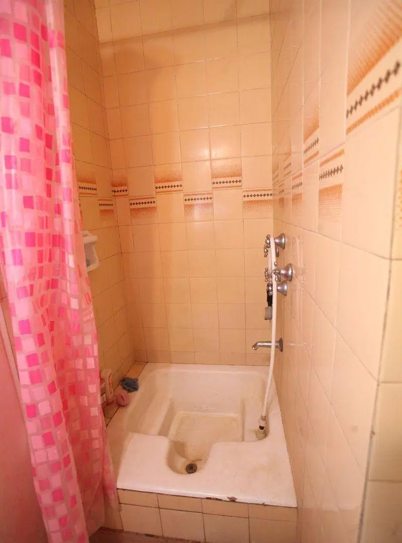Vendo Hermoso depto de 3 ambientes piso 16 1