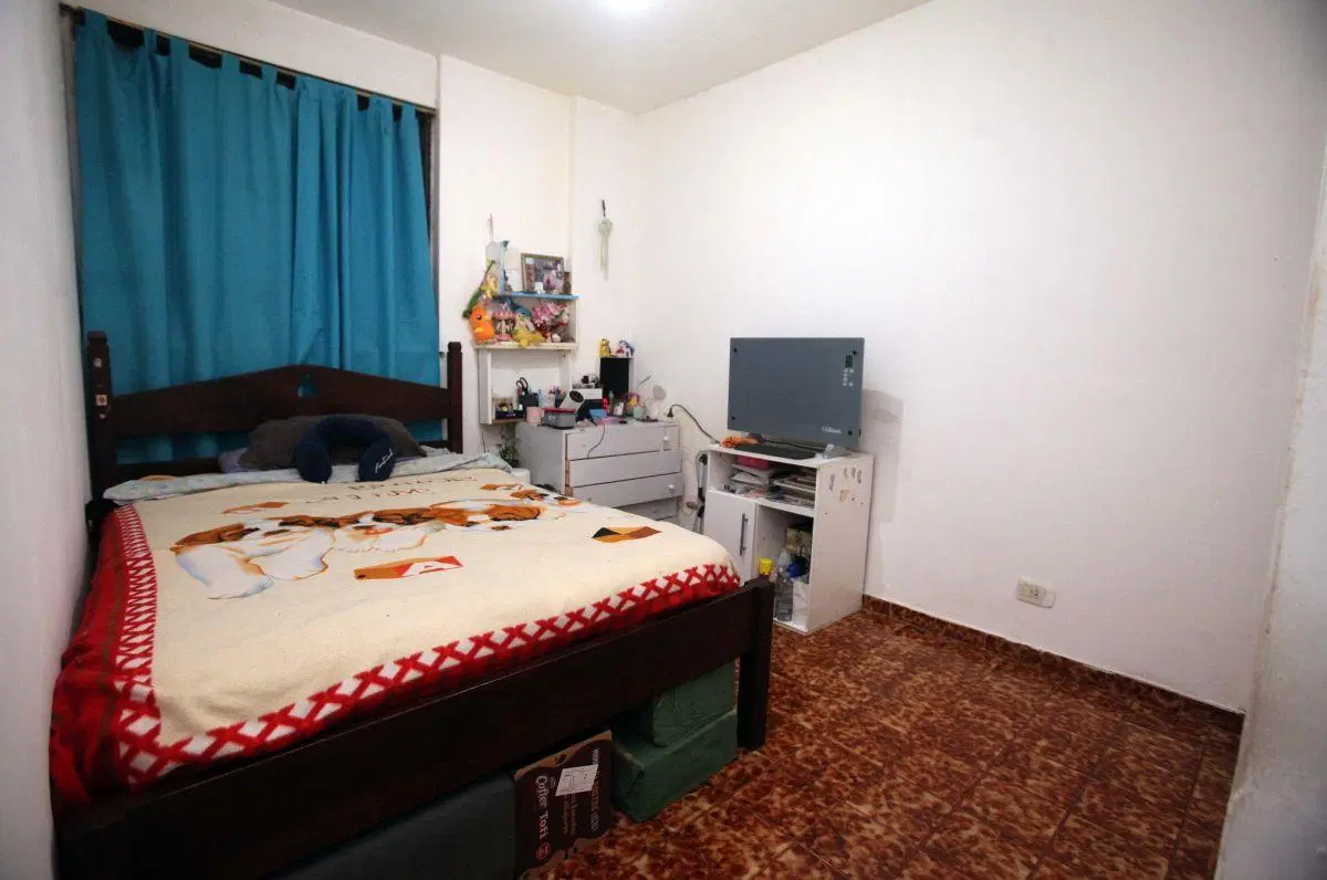 Vendo Hermoso depto de 3 ambientes piso 16 5