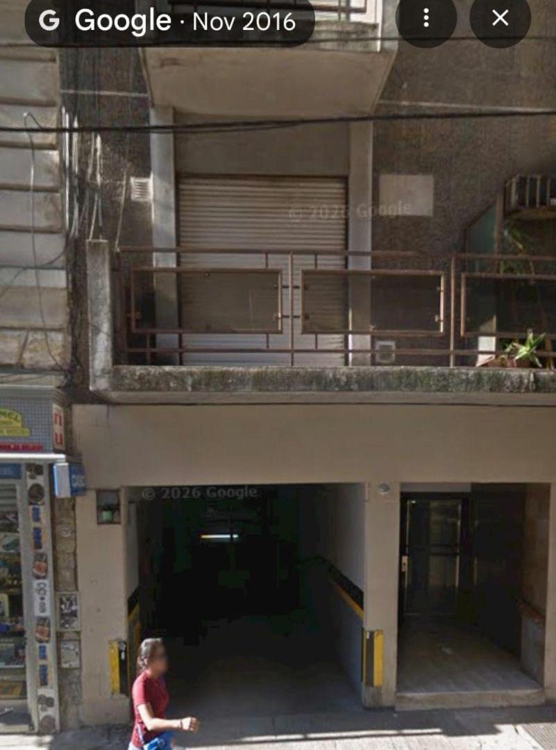 Foto de Vendo Cochera Cubierta a 150 metros del Obelisco, imagen 1