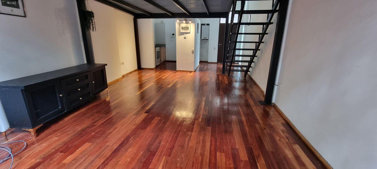 Foto de Alquilo Divino Loft con cochera, baulera y amenities, imagen 2