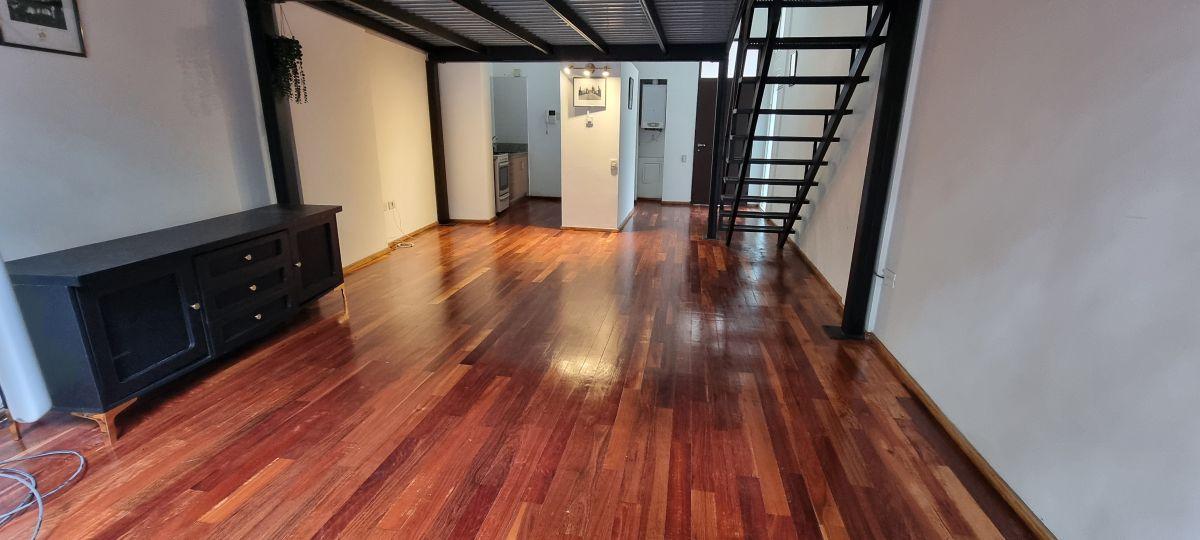 Foto de Alquilo Divino Loft con cochera, baulera y amenities, imagen 4