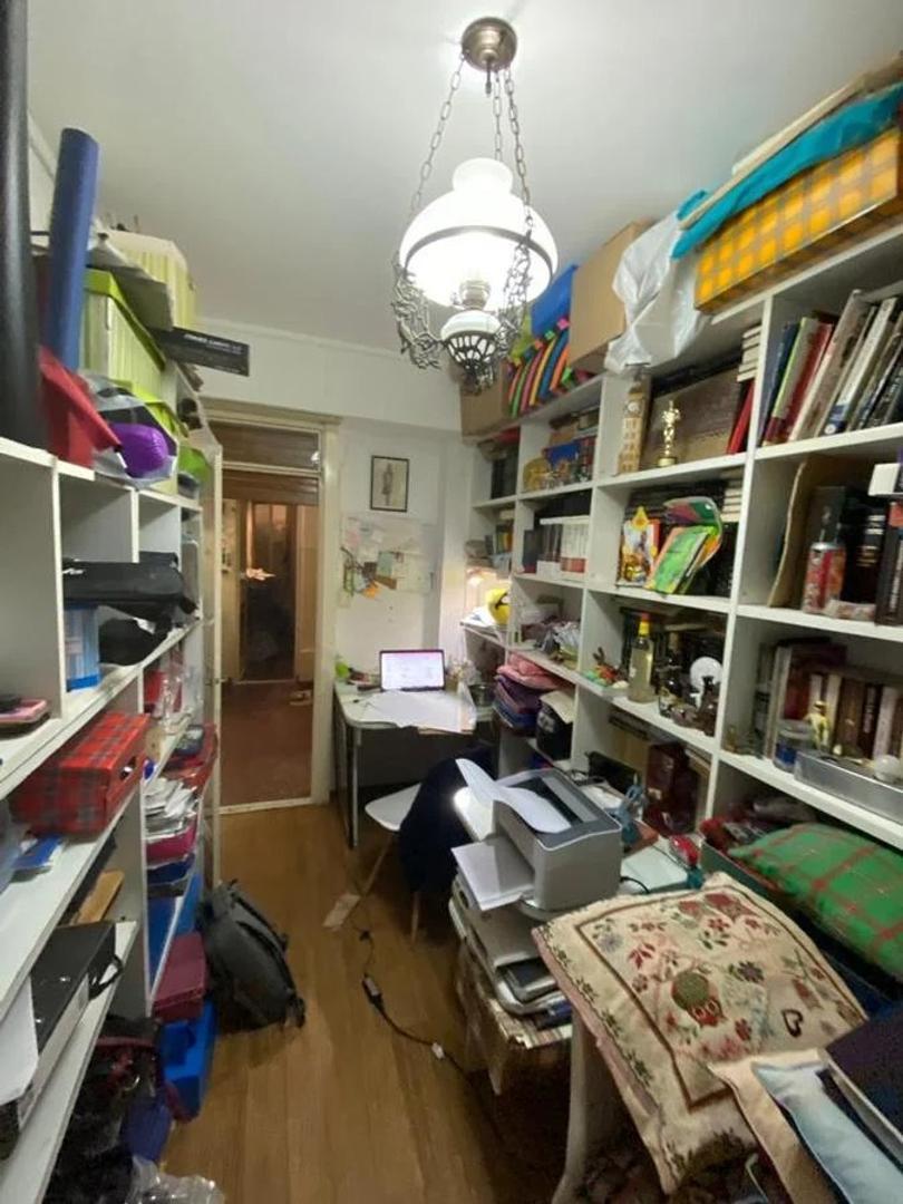 Departamento en Venta 5 Ambientes, en Belgrano. 5