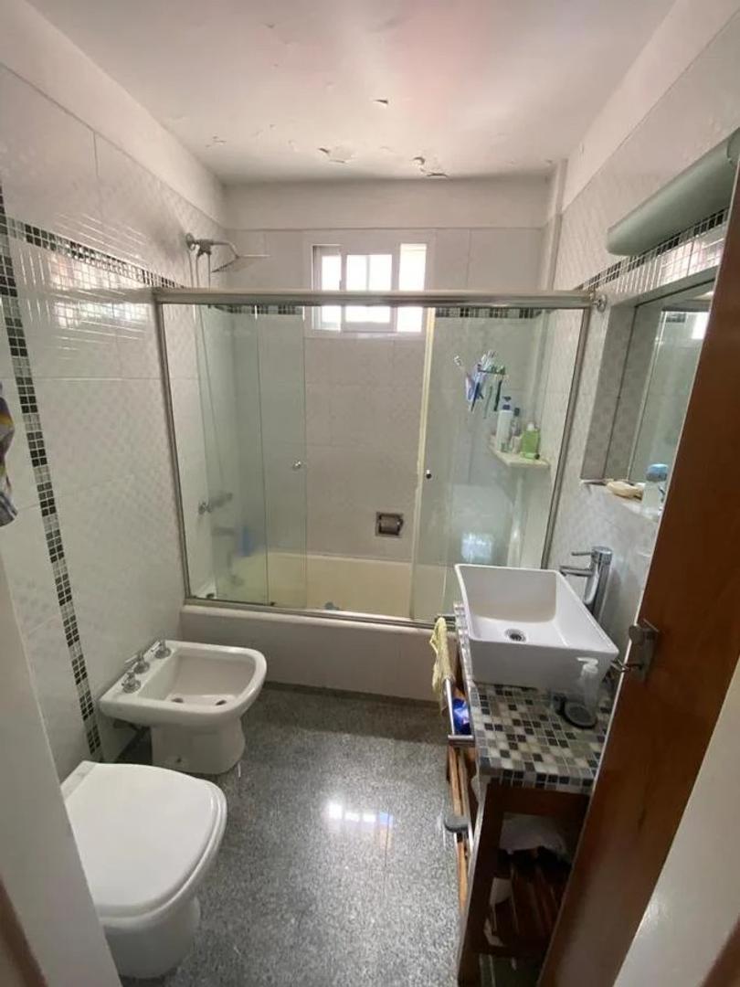 Departamento en Venta 5 Ambientes, en Belgrano. 2