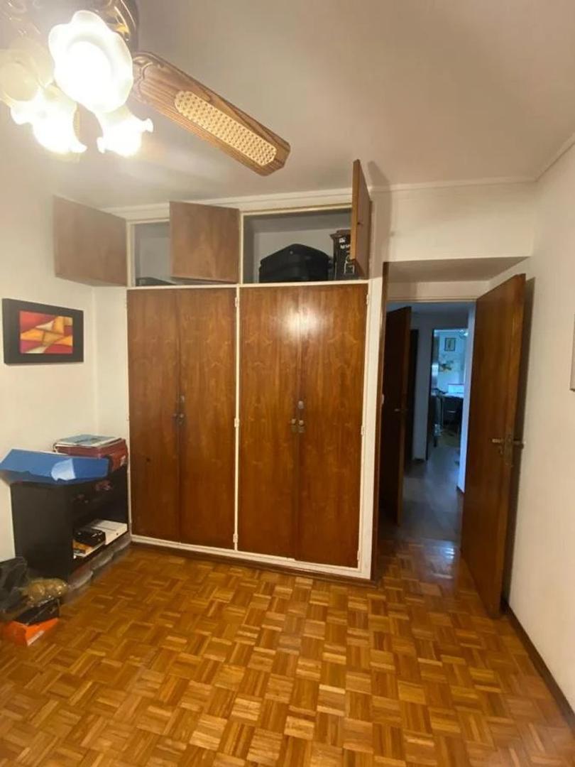 Departamento en Venta 5 Ambientes, en Belgrano. 4