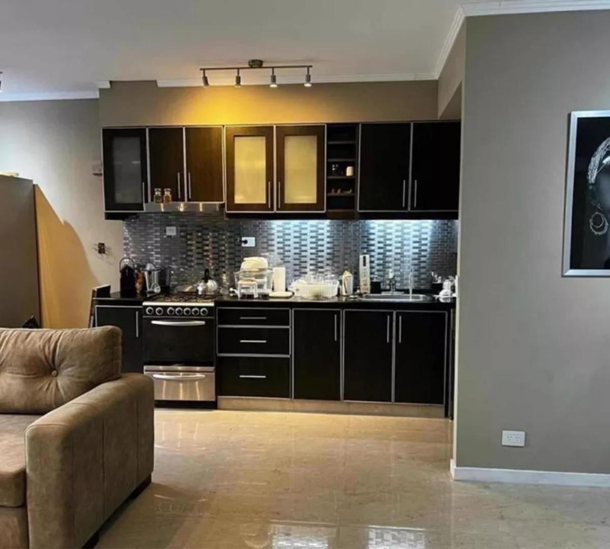 Departamento en Venta 3 Ambientes en Nuñez 5