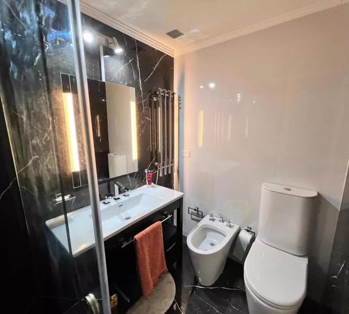 Departamento en Venta 3 Ambientes en Nuñez 5