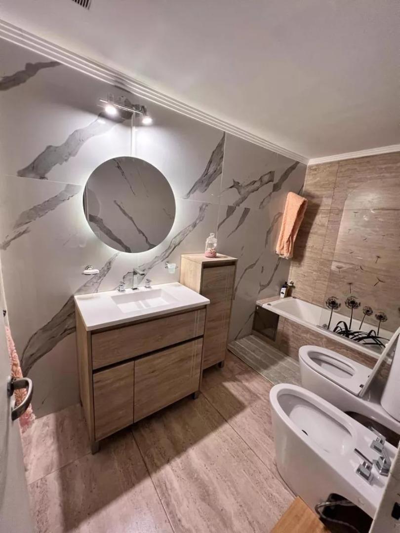 Departamento en Venta 3 Ambientes en Nuñez 4