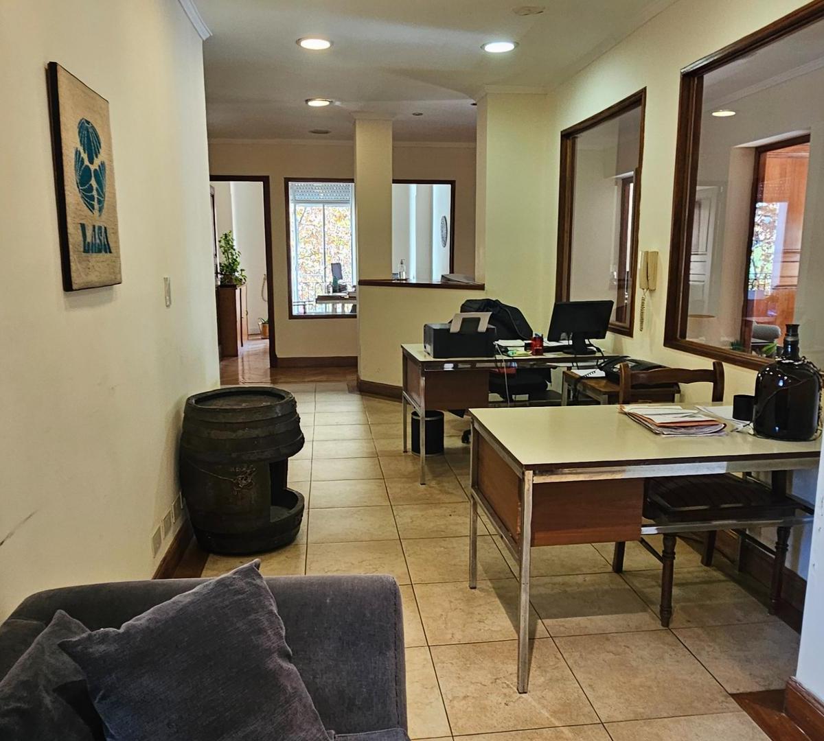 Venta Departamento 6 Ambientes, San Nicolás, Caba 3