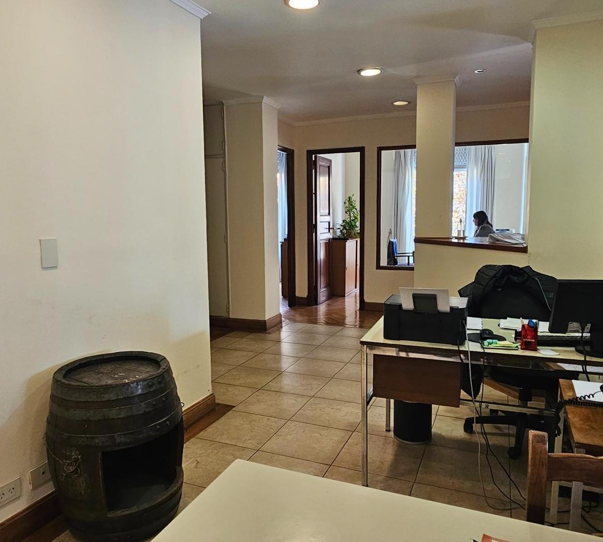 Venta Departamento 6 Ambientes, San Nicolás, Caba 5