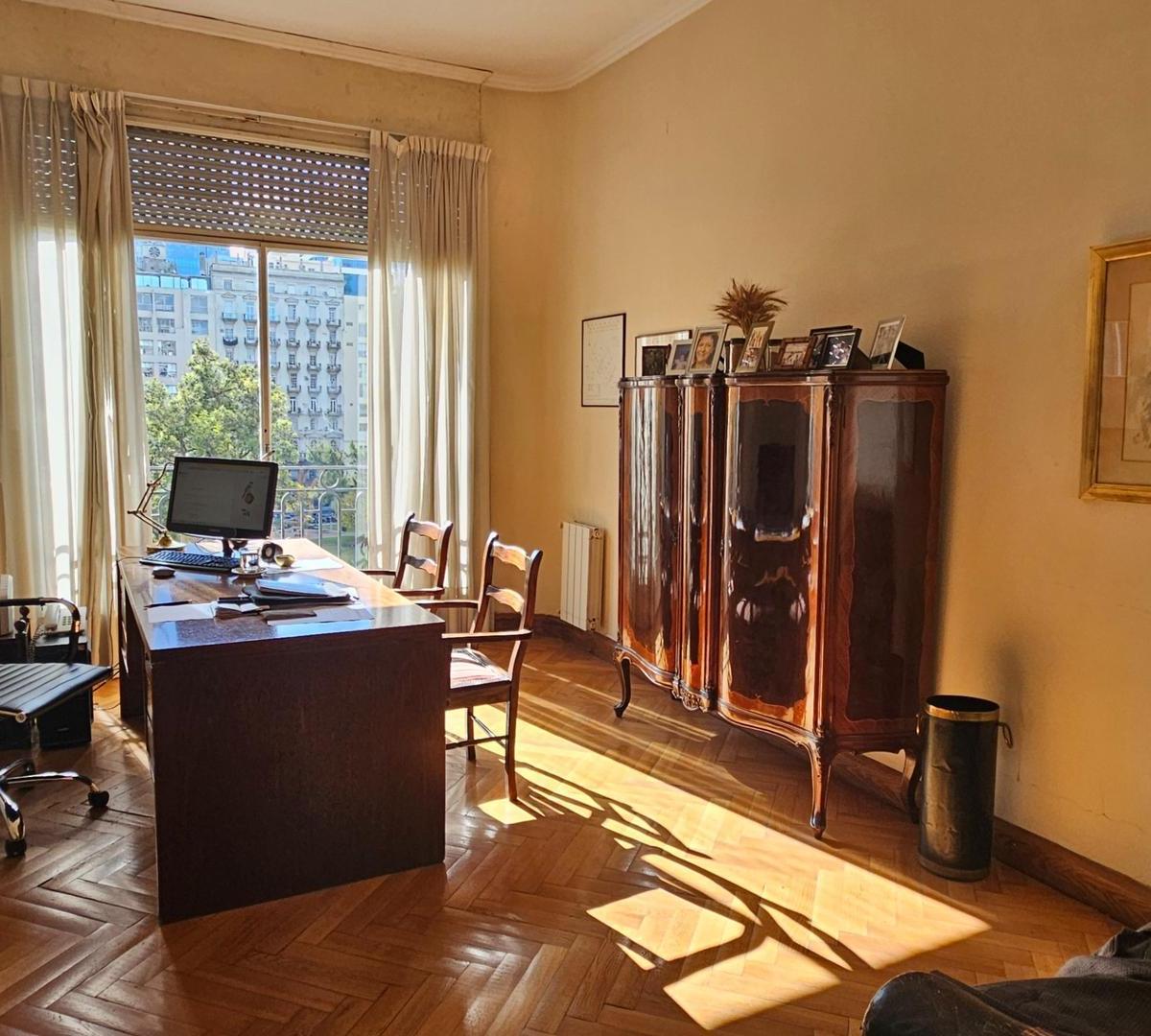 Venta Departamento 6 Ambientes, San Nicolás, Caba 4