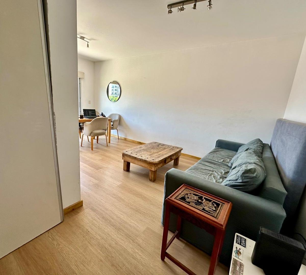 Departamento 2 1/2 Venta, Cochera y Balcón Terraza! 5