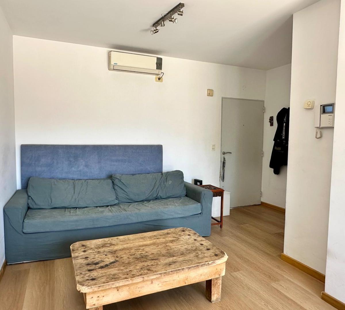 Departamento 2 1/2 Venta, Cochera y Balcón Terraza! 4