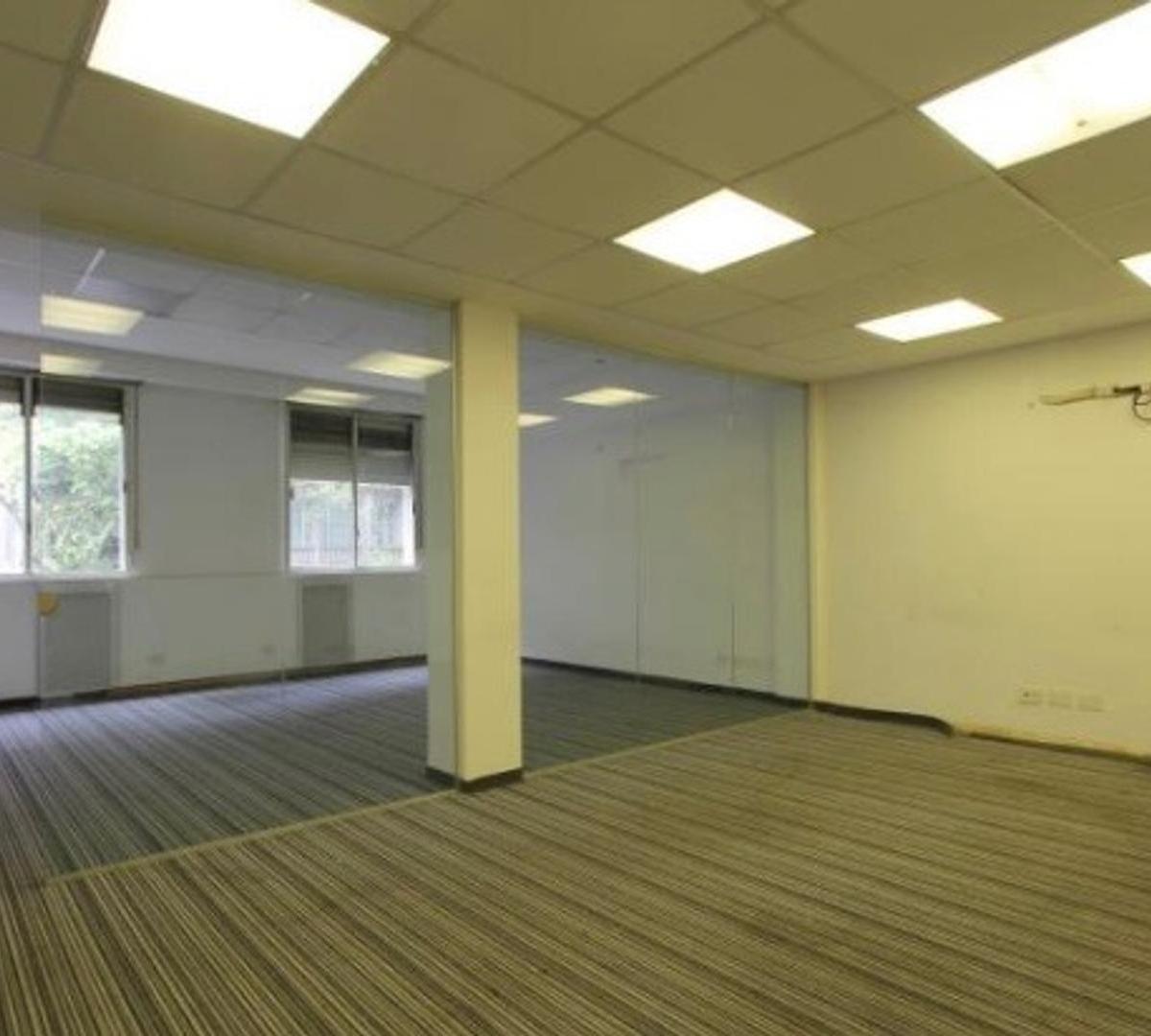 Venta Oficina Comercial 5 Ambientes Monserrat 4