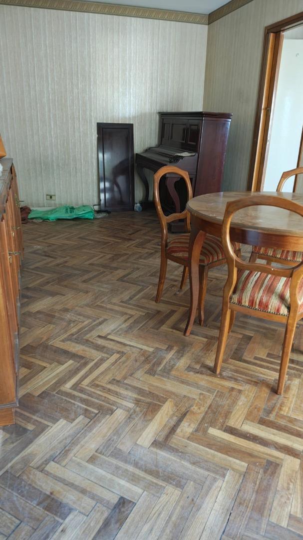 Departamento en Venta de 2 Ambientes en Belgrano 4