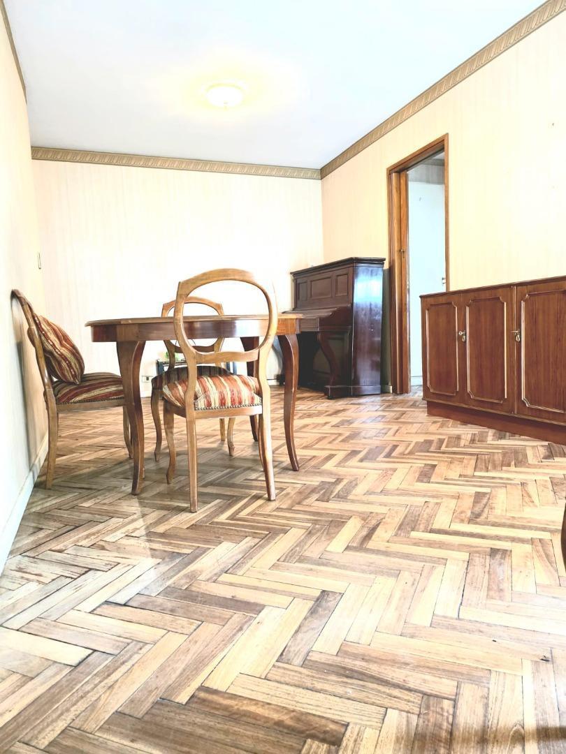 Departamento en Venta de 2 Ambientes en Belgrano 4