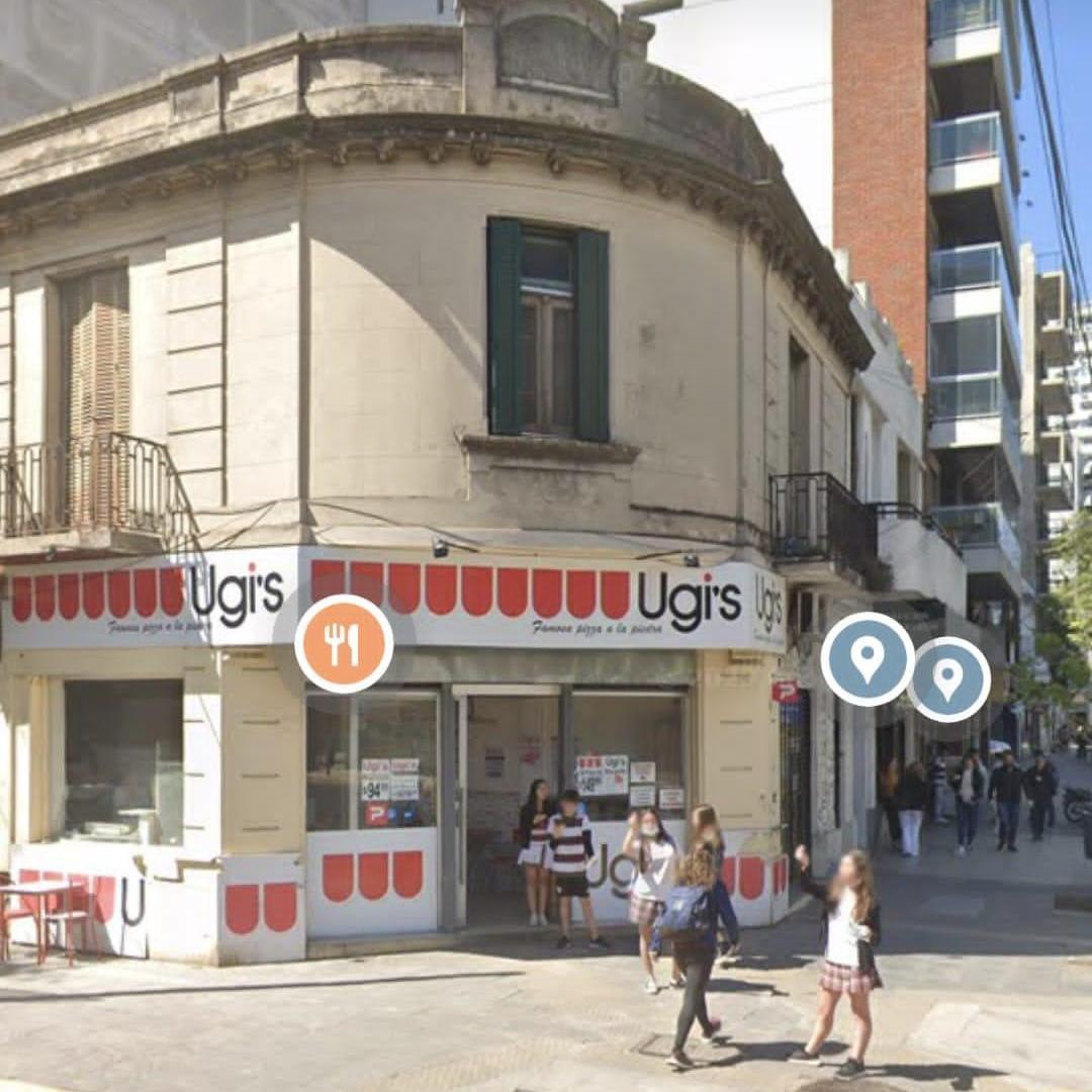 Venta de excelente propiedad en esquina