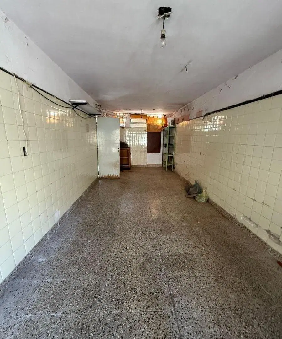 Venta Casa Reciclar Barrio Maipu II seccion 1