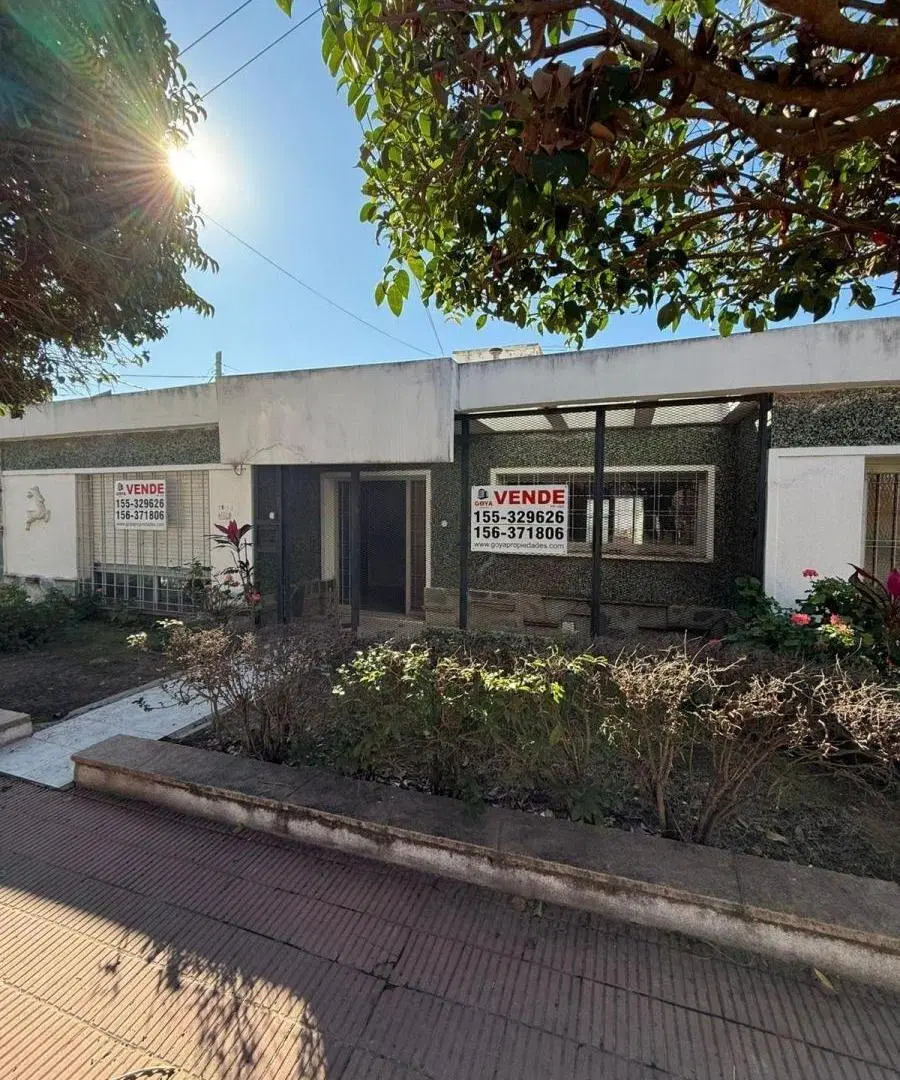 Venta Casa Reciclar Barrio Maipu II seccion 5