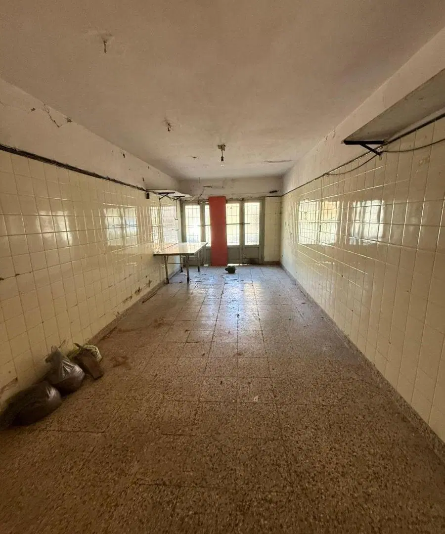 Venta Casa Reciclar Barrio Maipu II seccion 4