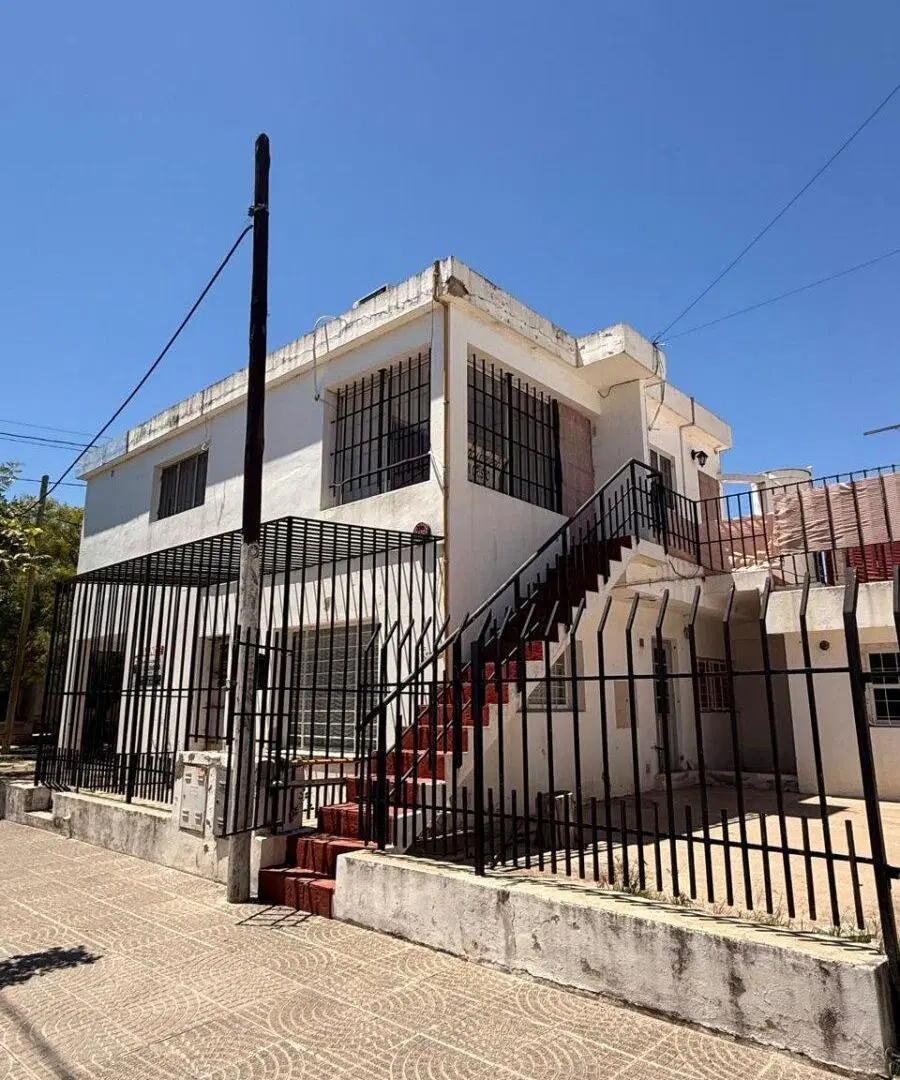 Casa planta Alta b° Patricio 2