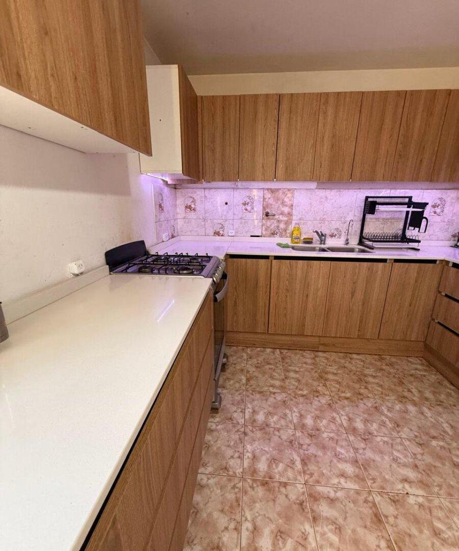 Foto de Casa planta Alta b° Patricio, con acceso a Circunvalacion, imagen 4