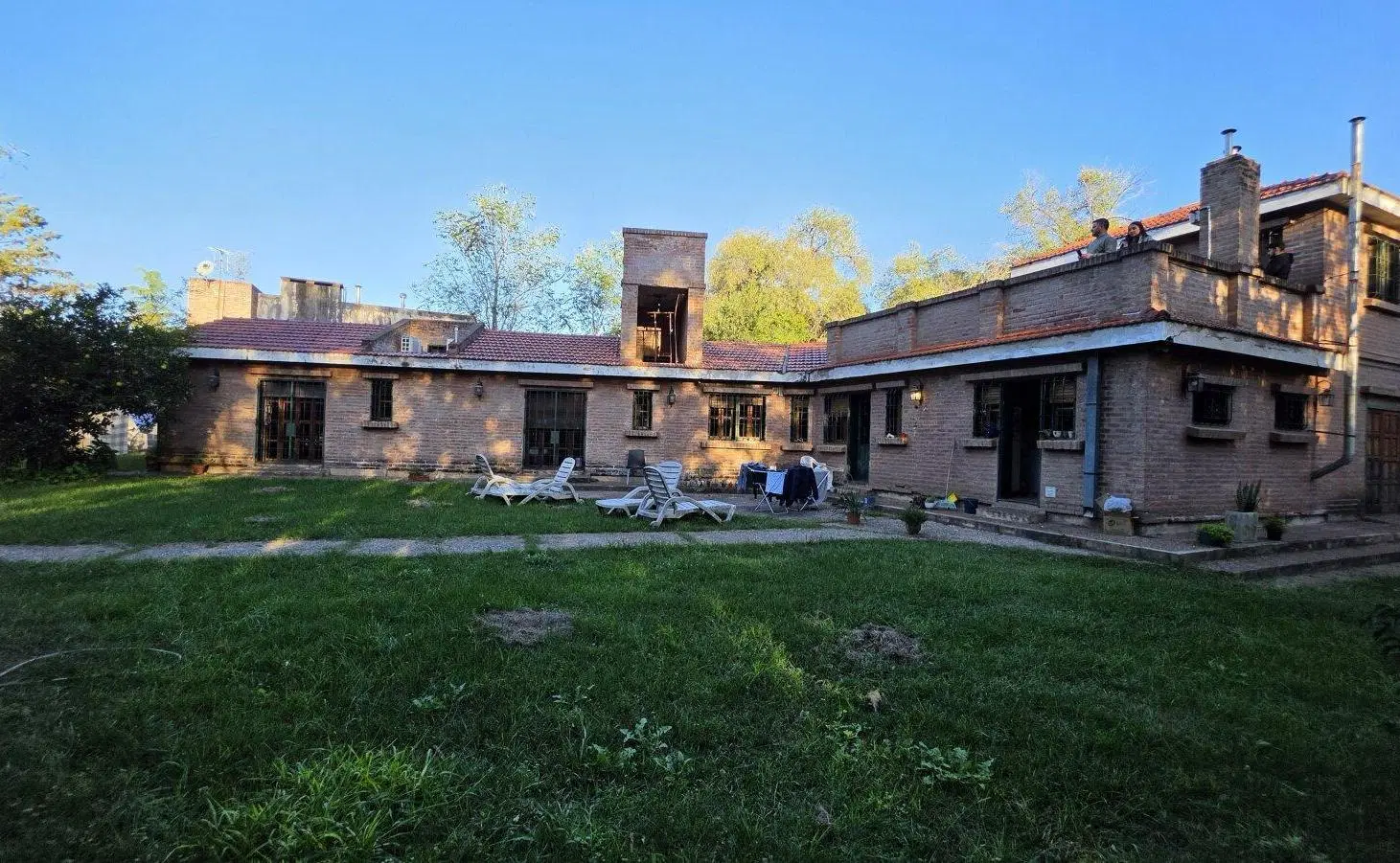 Casa en venta Villa Allende 4