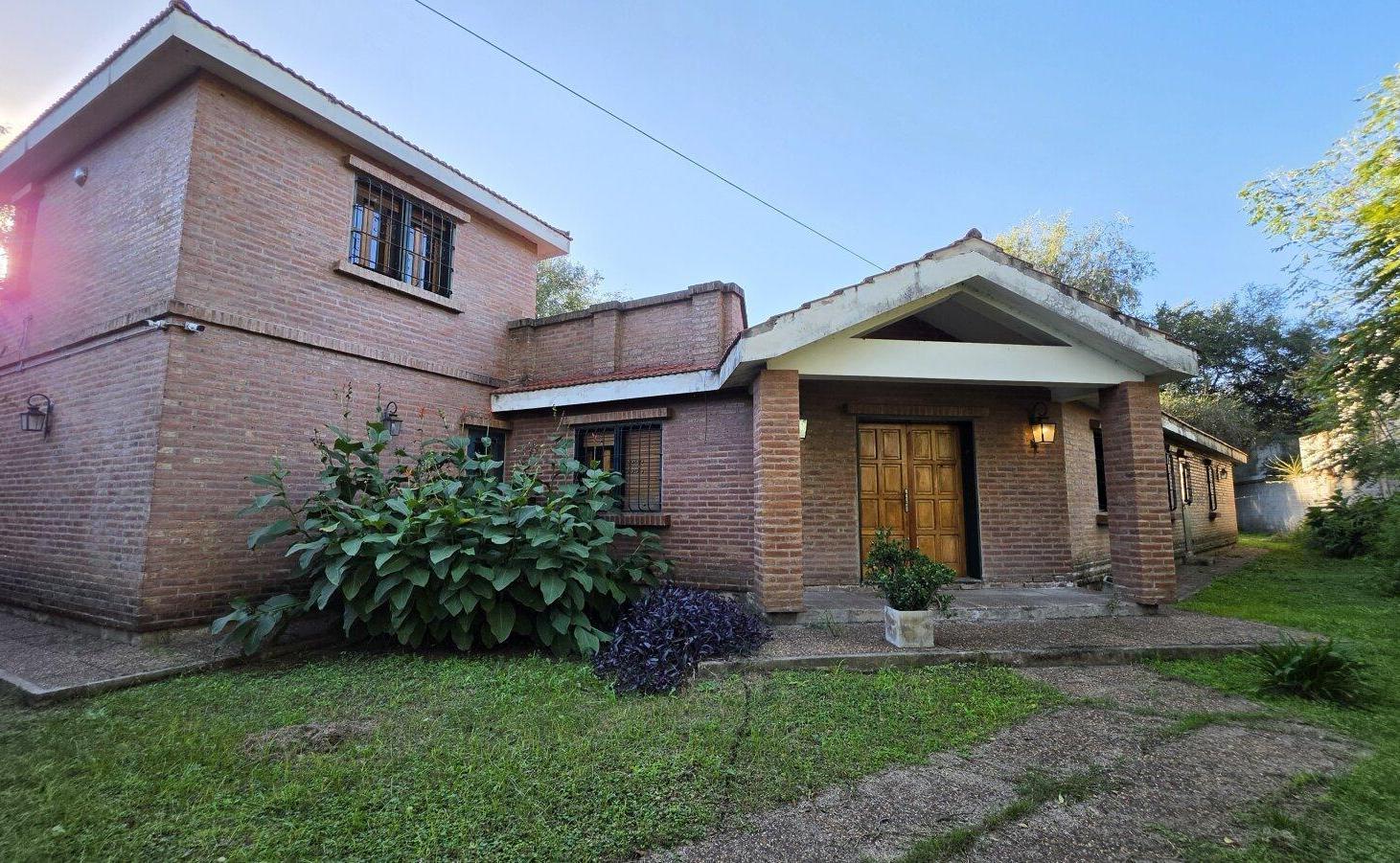 Casa en venta Villa Allende