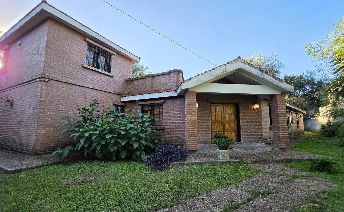 Casa en venta Villa Allende 1
