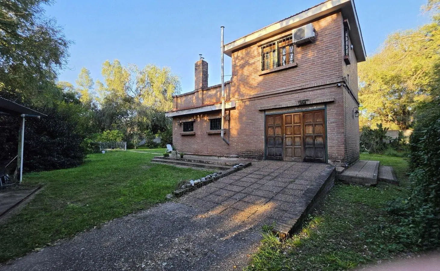Casa en venta Villa Allende 3