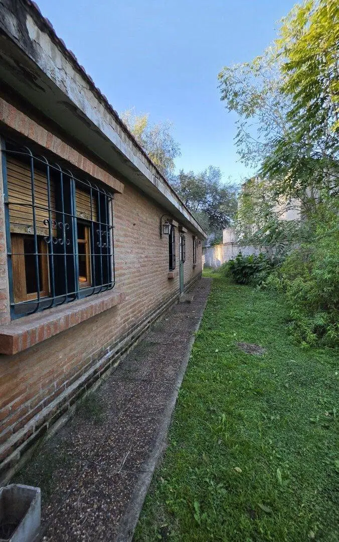 Casa en venta Villa Allende 2