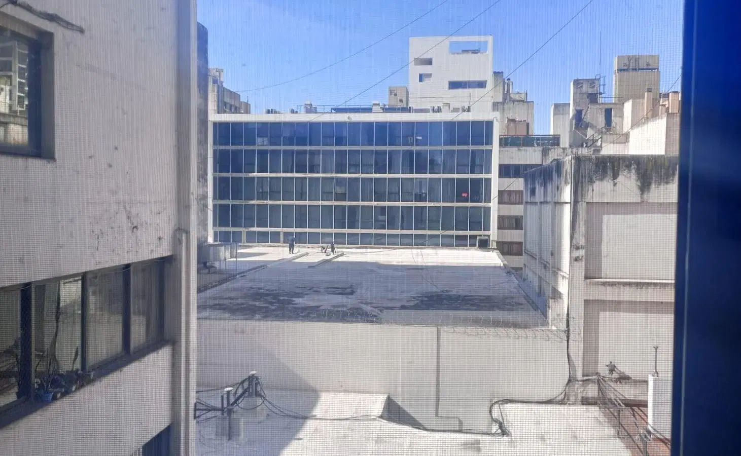 Centro Dpto 1 dormitorio 5