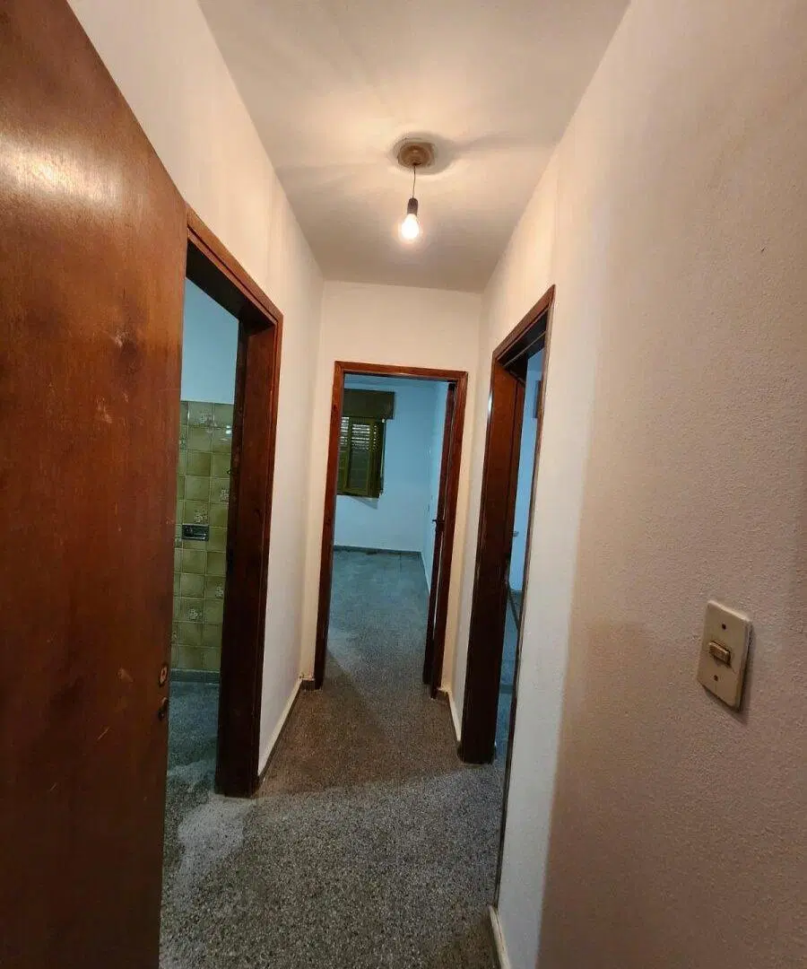 Alquiler casa Vazquez Maceda 249 B° San Fernando 3