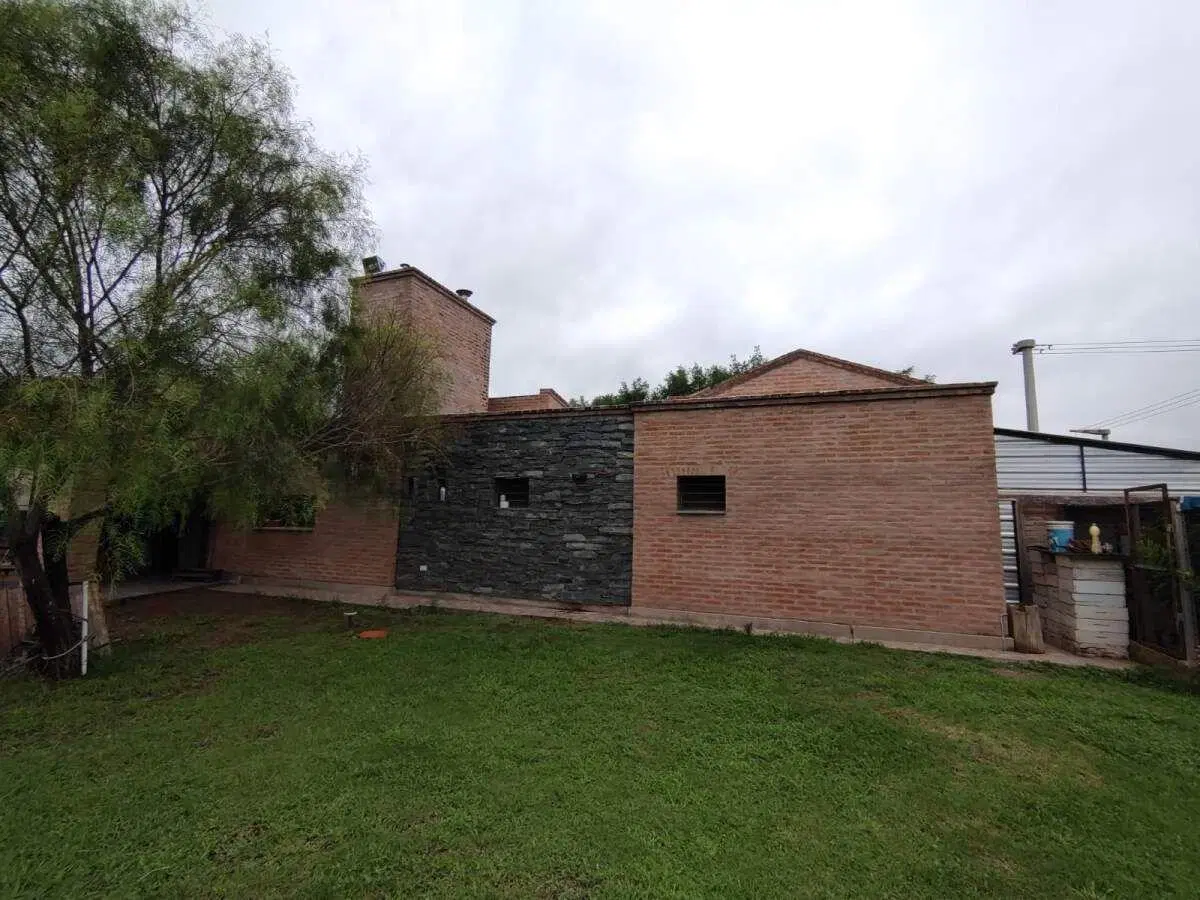 Venta casa Quintas de Italia 3 1