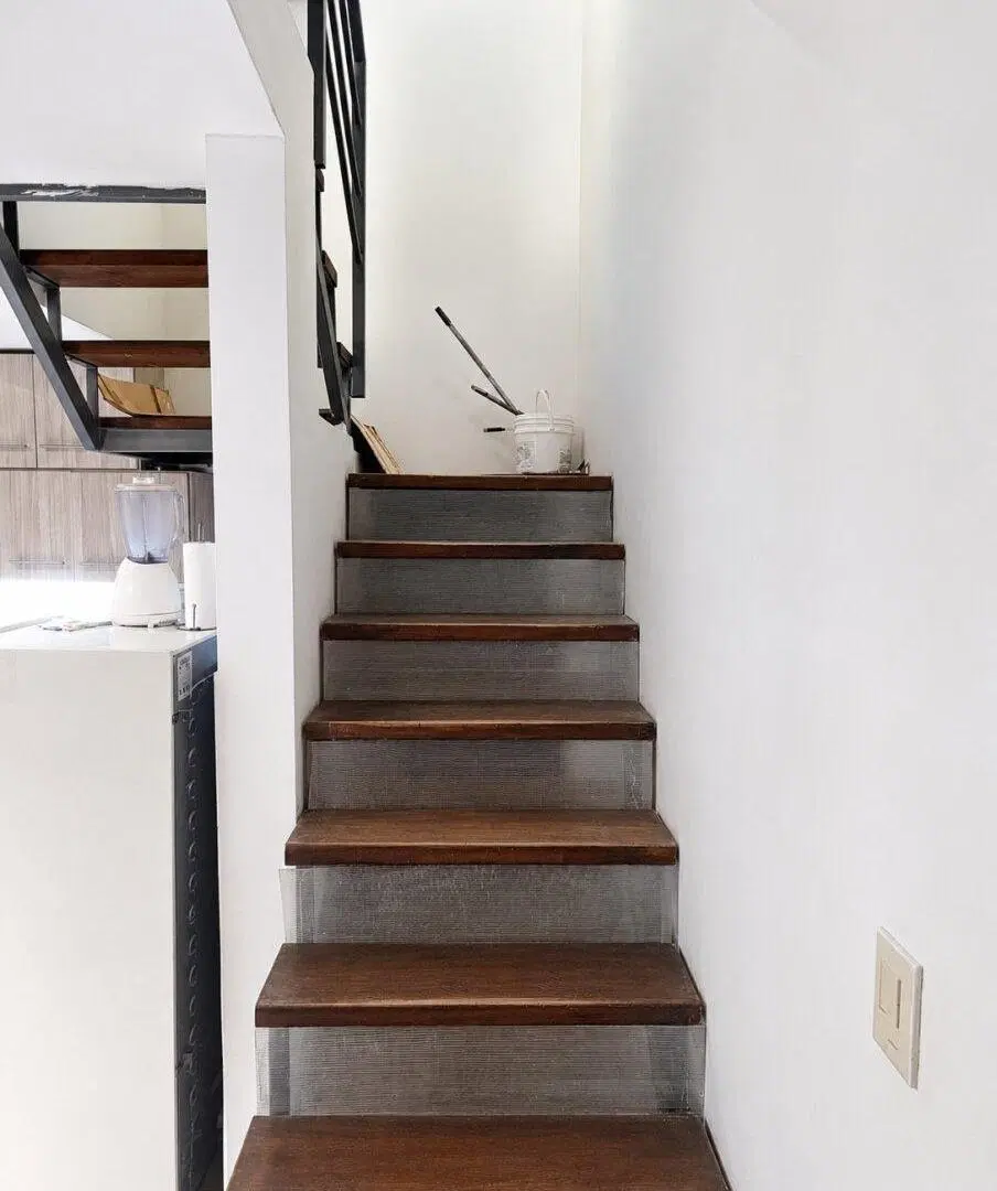 Venta Depto Barrio Providencia 5