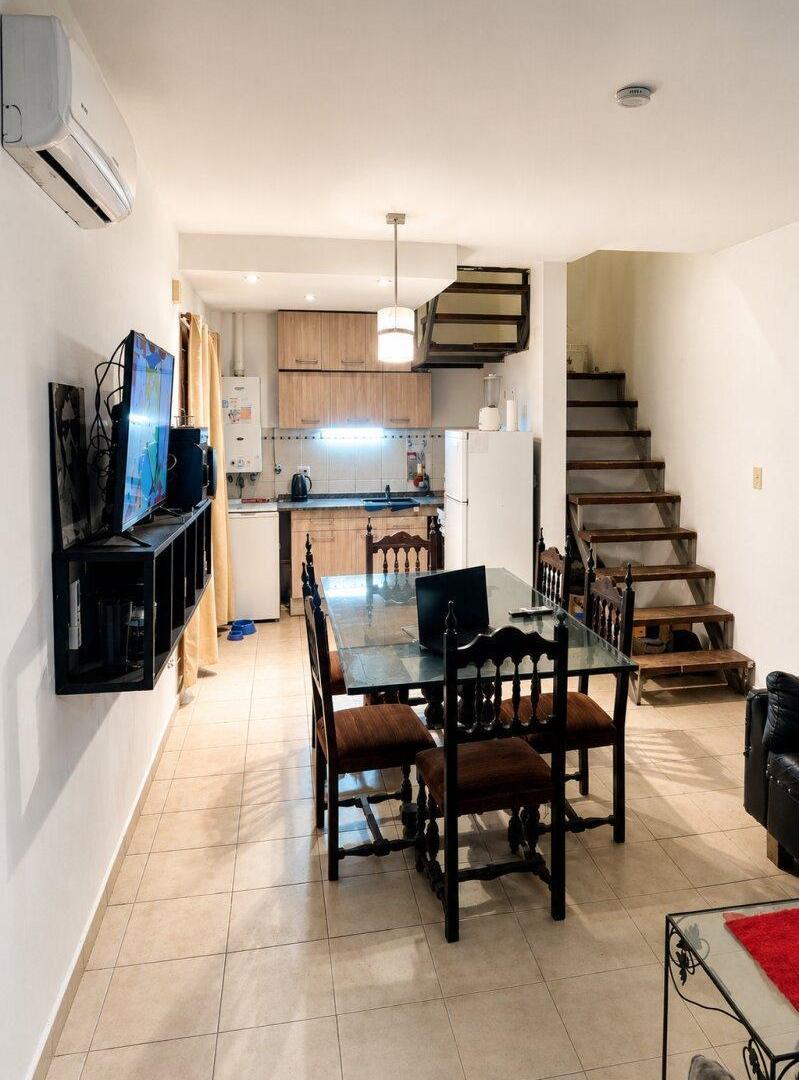 Venta Depto Barrio Providencia