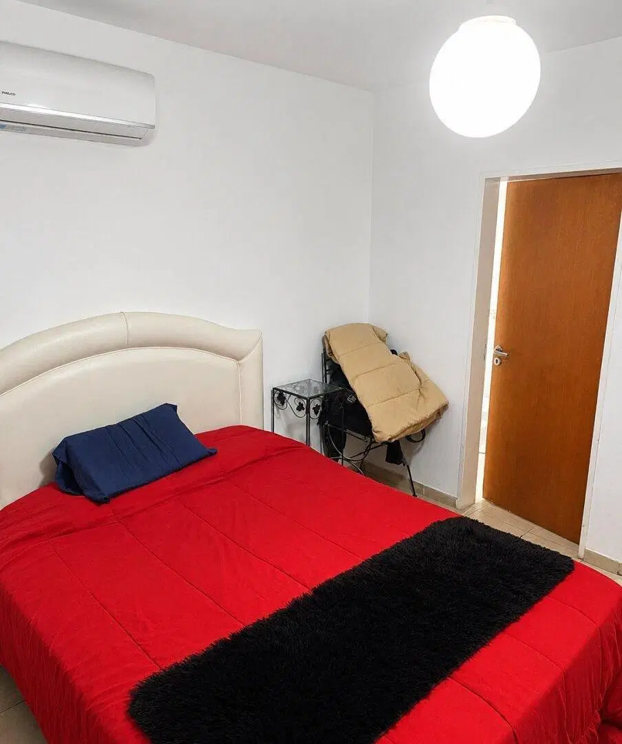 Venta Depto Barrio Providencia 1