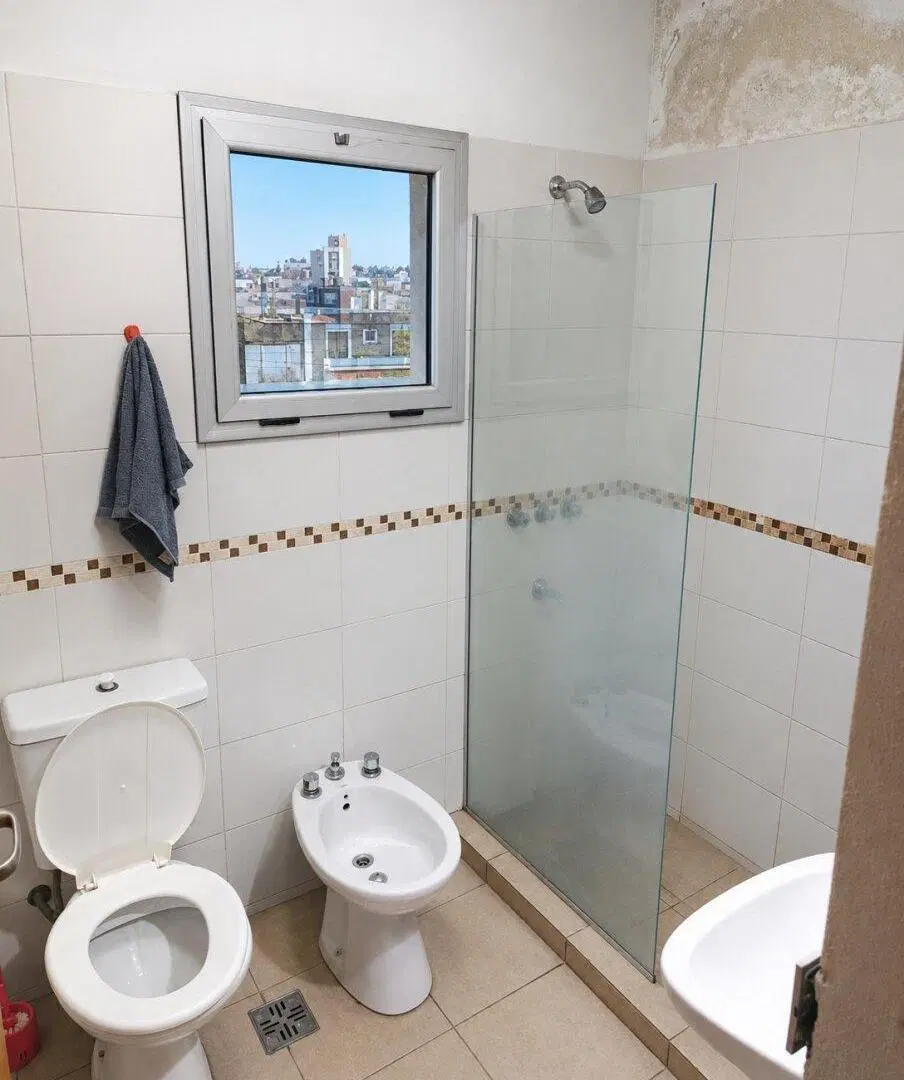 Venta Depto Barrio Providencia 3
