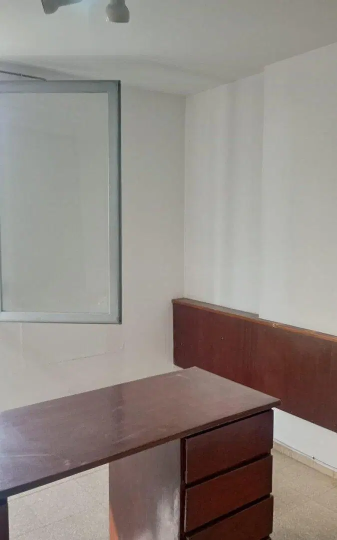 Centro alquilo Monoambiente 3