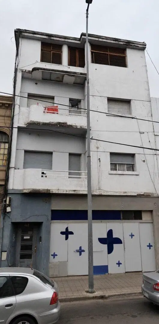 VENTA DEPTO CENTRO 5