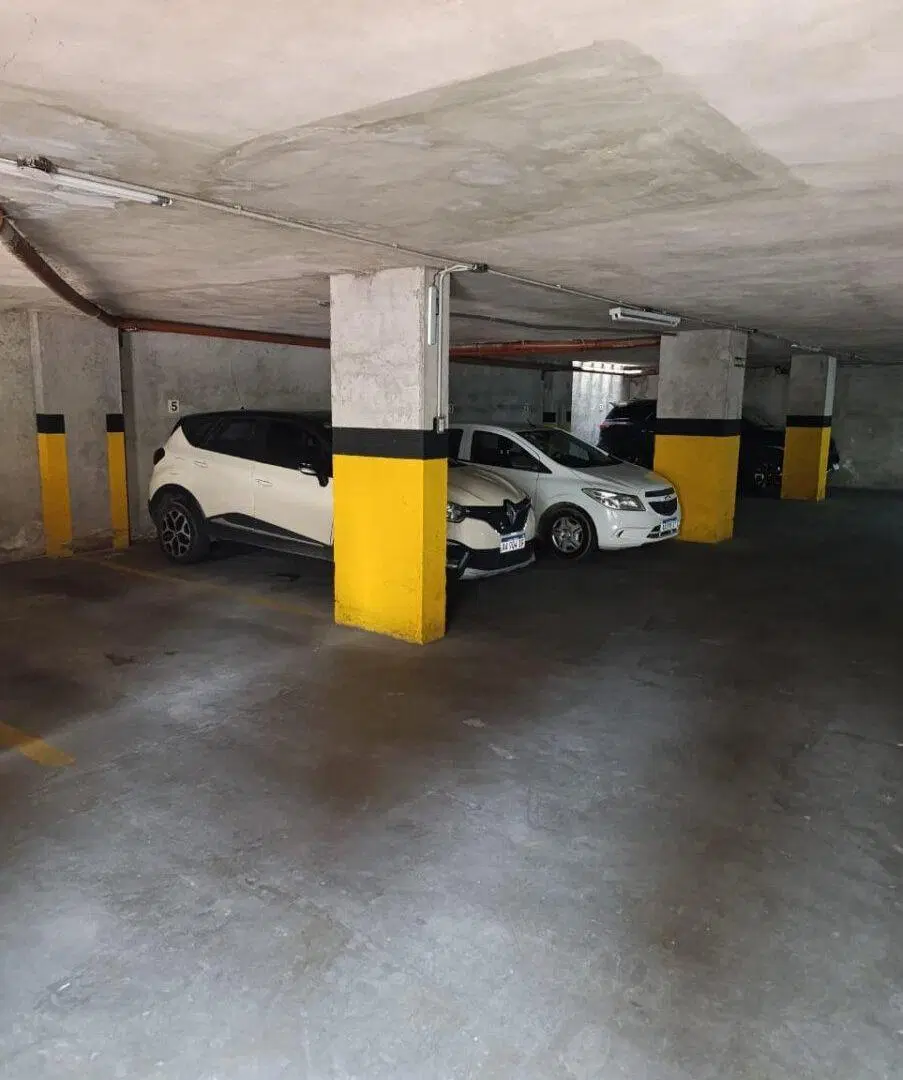Venta de cochera Pringles 139 B° gRAL. pAZ 2