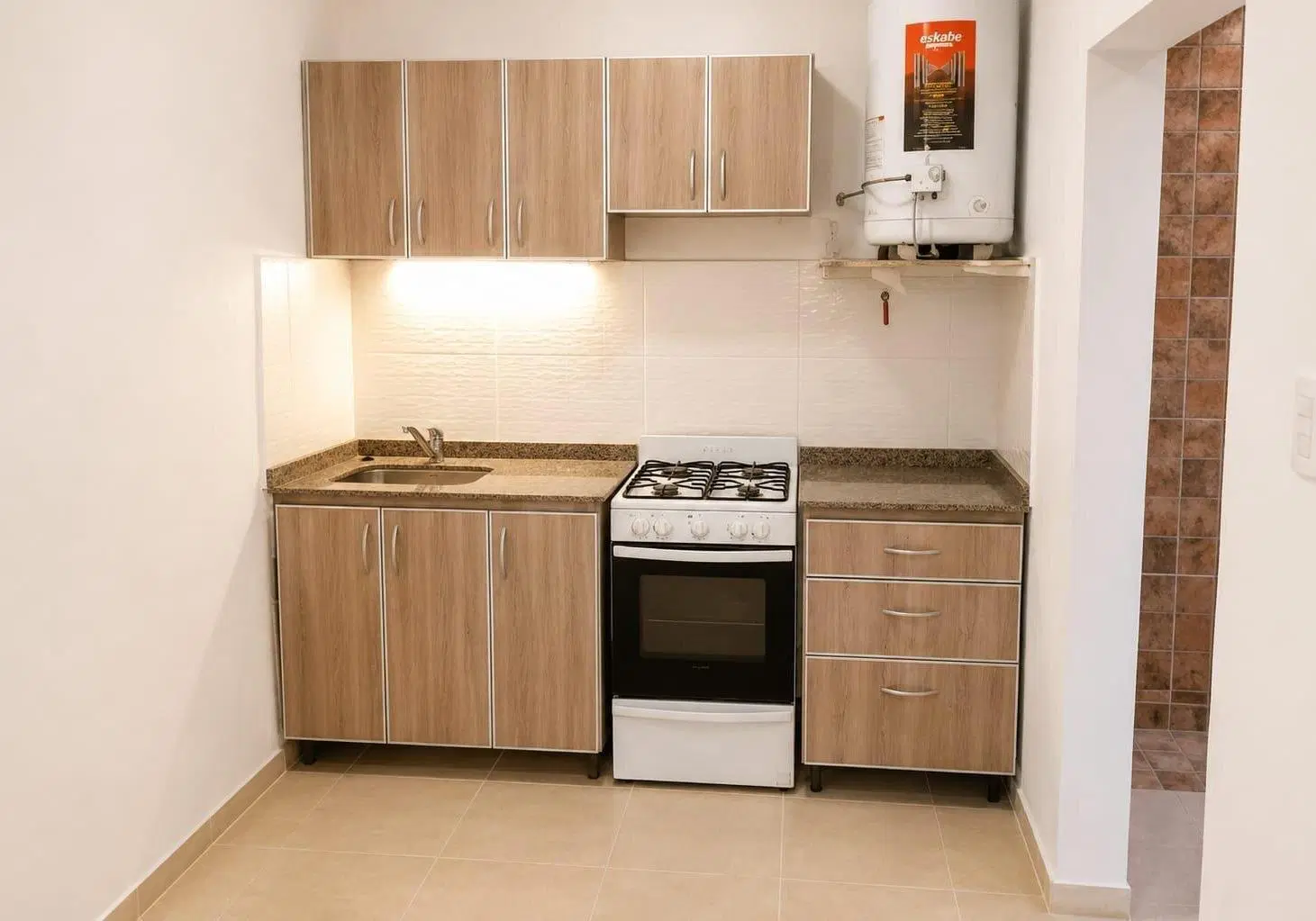 ¡OPORTUNIDAD! DOS CASAS EN UN MISMO TERRENO 3