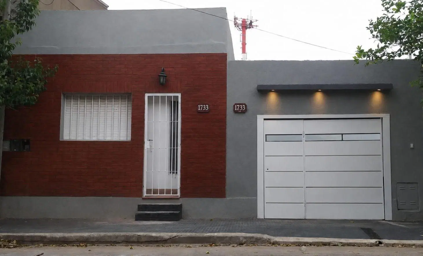 ¡OPORTUNIDAD! DOS CASAS EN UN MISMO TERRENO 5