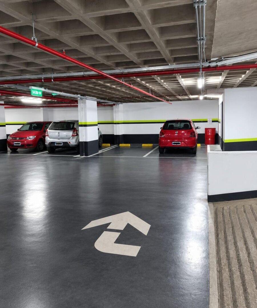 Foto de OPORTUNIDAD COCHERA PLENO CENTRO, imagen 1