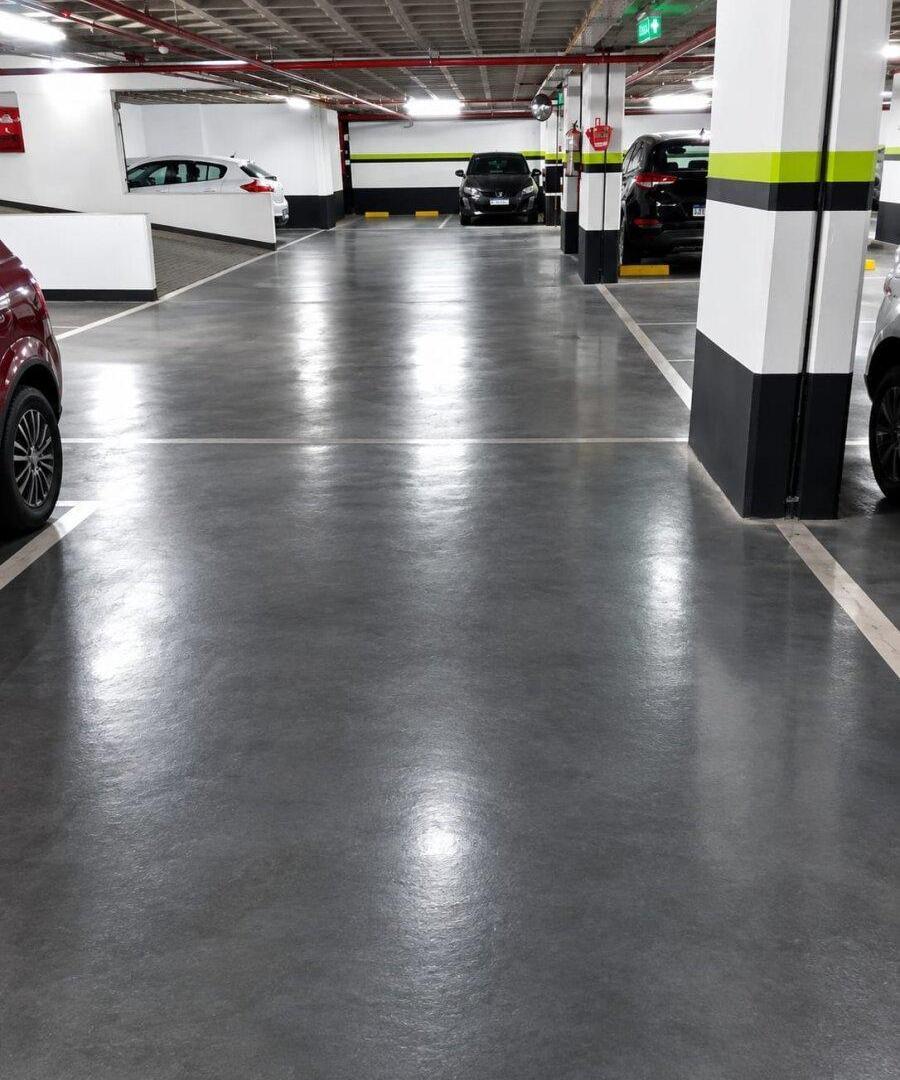 Foto de OPORTUNIDAD COCHERA PLENO CENTRO, imagen 3