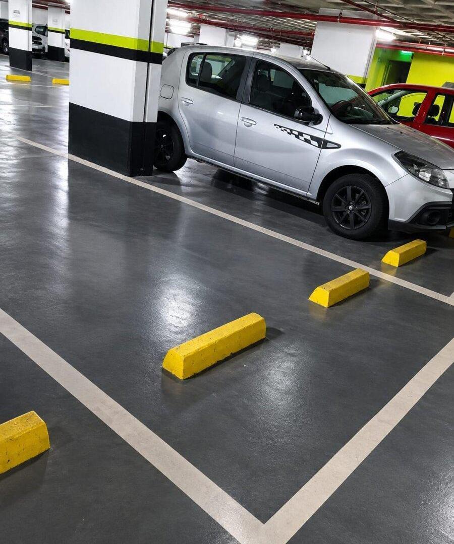 Foto de OPORTUNIDAD COCHERA PLENO CENTRO, imagen 4