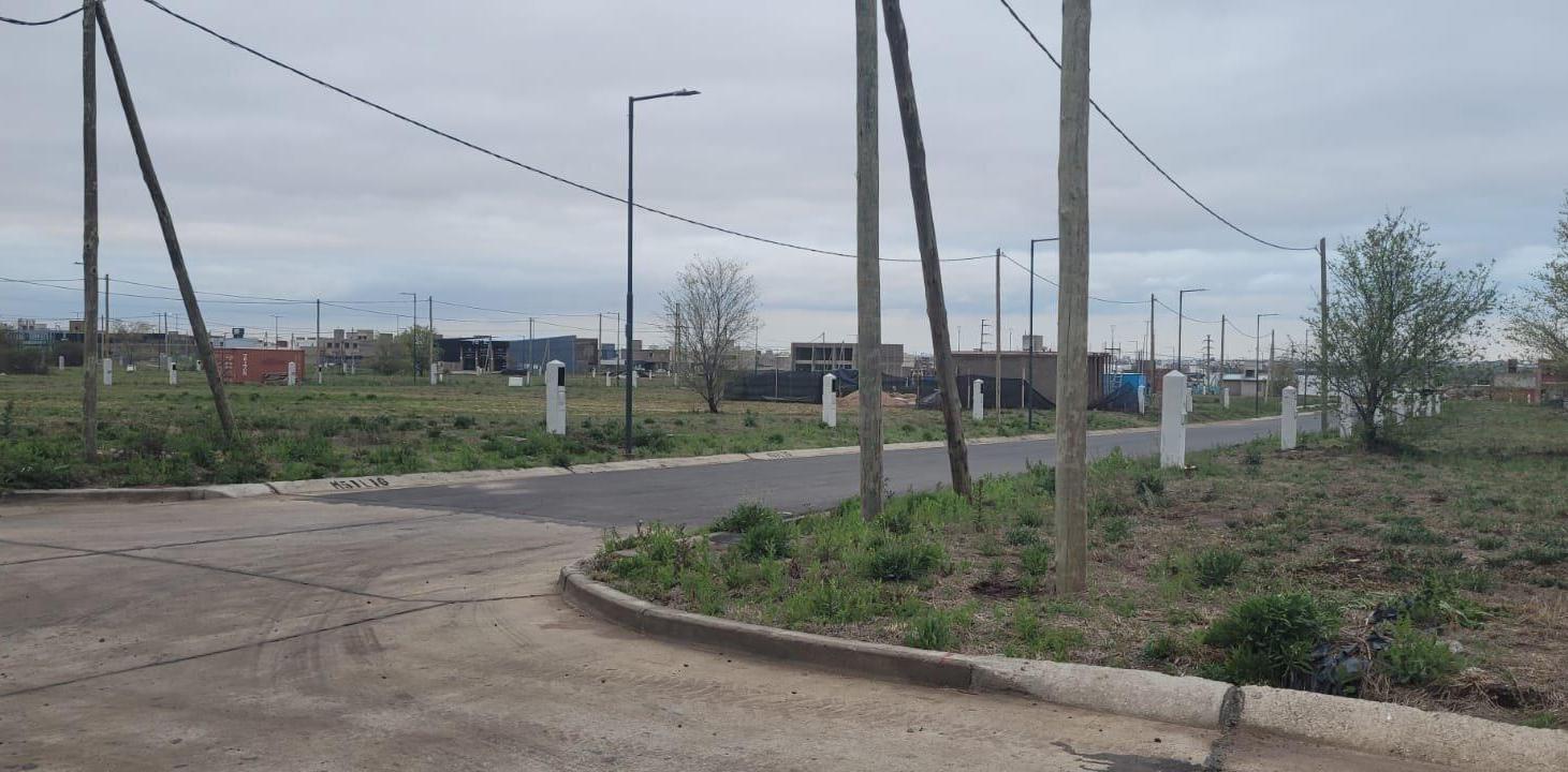 Foto de LIQUIDO TERRENO DOCTA PARQUE MALAGUEÑO, imagen 5