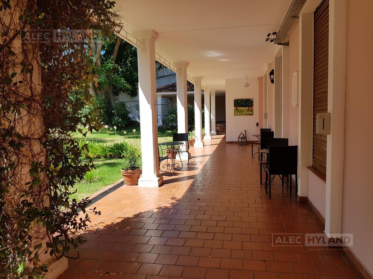 Casa 5 Ambientes en Venta - S. Isi. - Centro 3