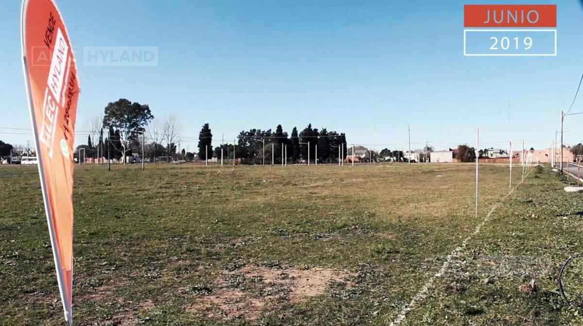Venta Terreno - Ariel Del Plata II - Campana.