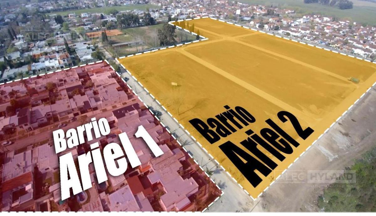 Foto de Venta Terreno - Ariel Del Plata II - Campana., imagen 4