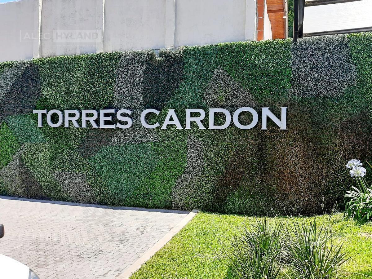 Departamento 3 Ambientes en Venta - Torre Cardon - Ciudad de Tigre 2